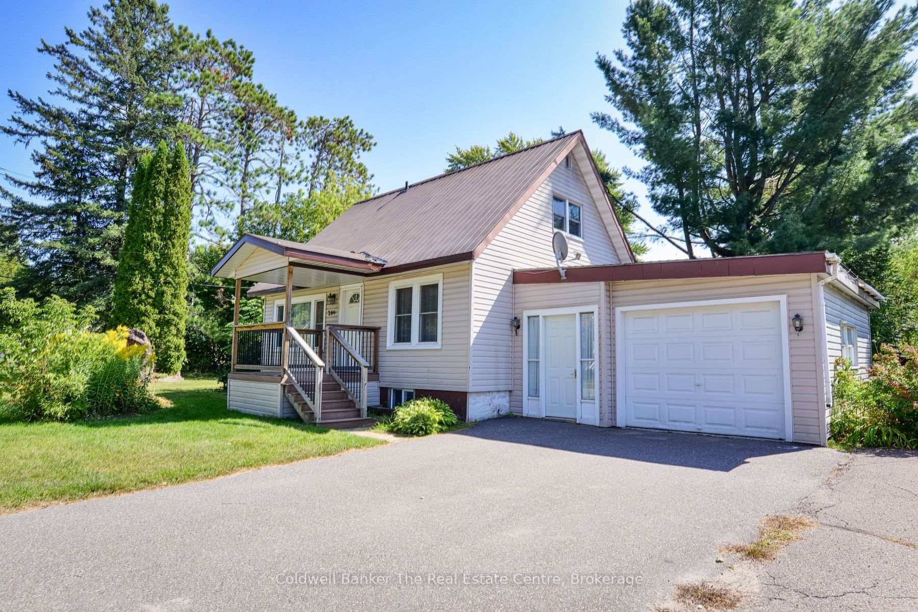 Photo 22 of 200 Dill Street, Bracebridge, Monck (Bracebridge) — HOMEH