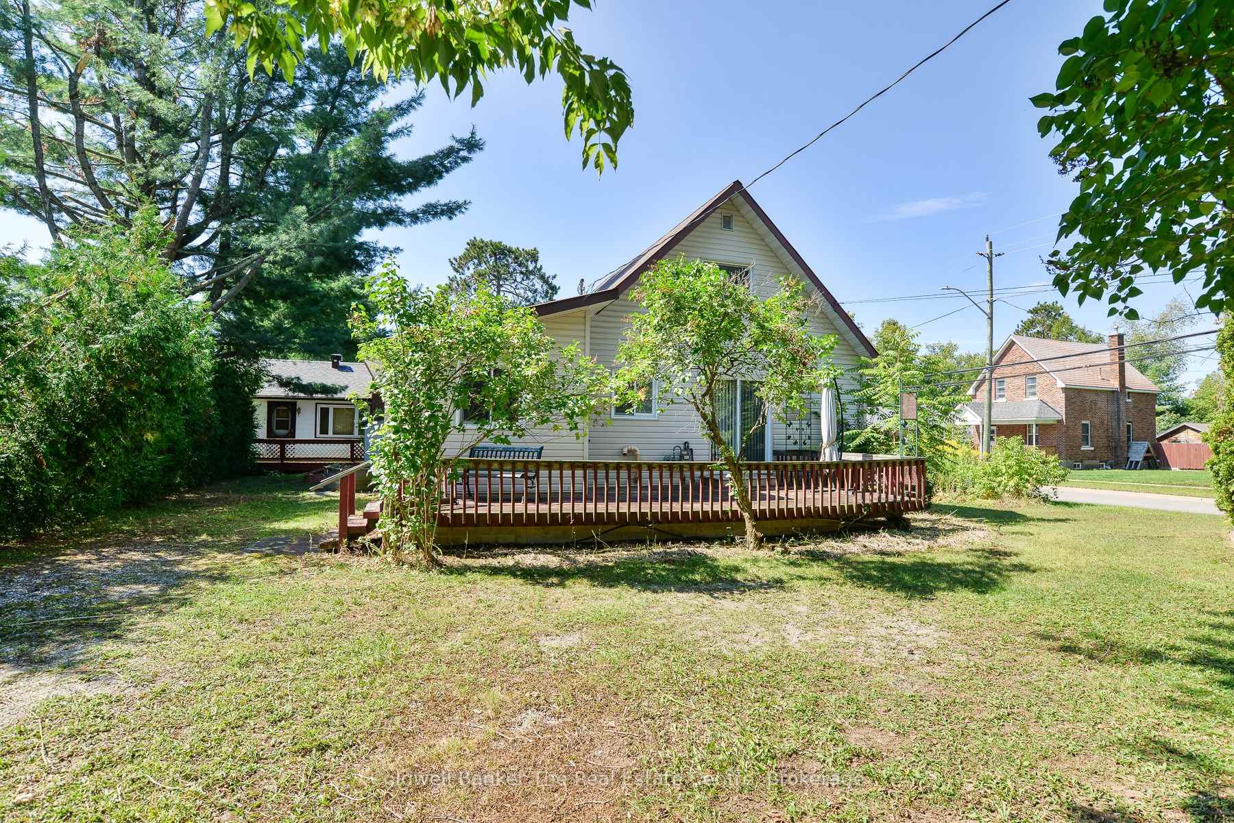 Photo 9 of 200 Dill Street, Bracebridge, Monck (Bracebridge) — HOMEH