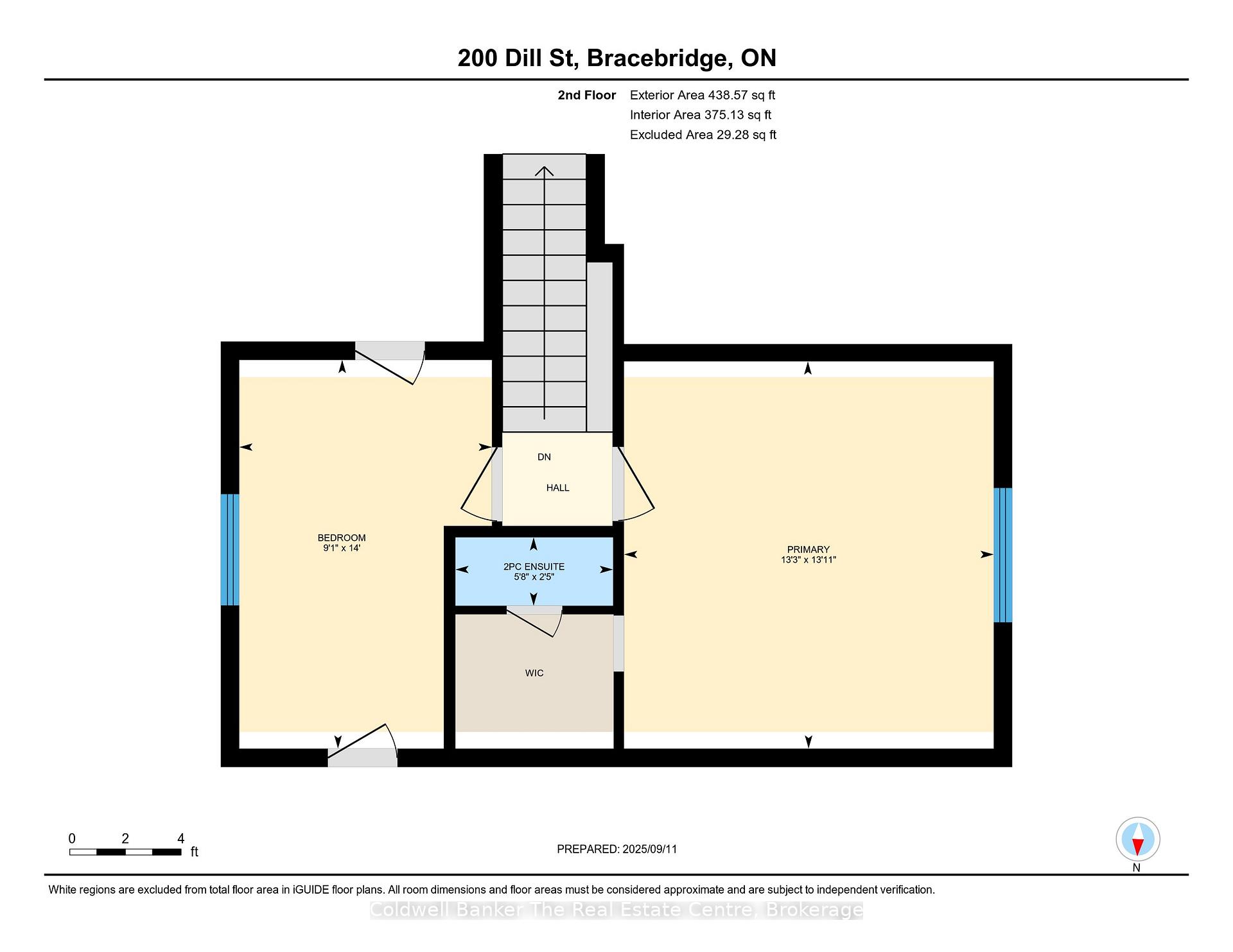 Photo 12 of 200 Dill Street, Bracebridge, Monck (Bracebridge) — HOMEH