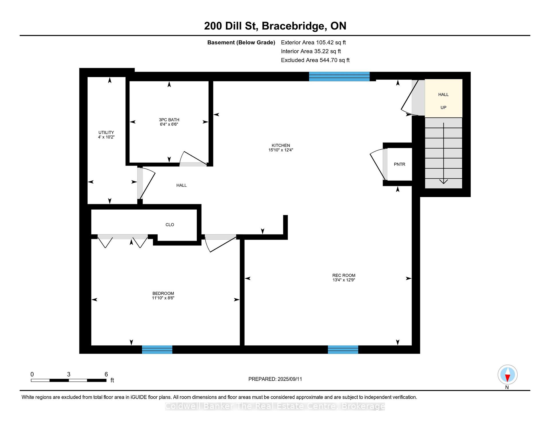 Photo 19 of 200 Dill Street, Bracebridge, Monck (Bracebridge) — HOMEH