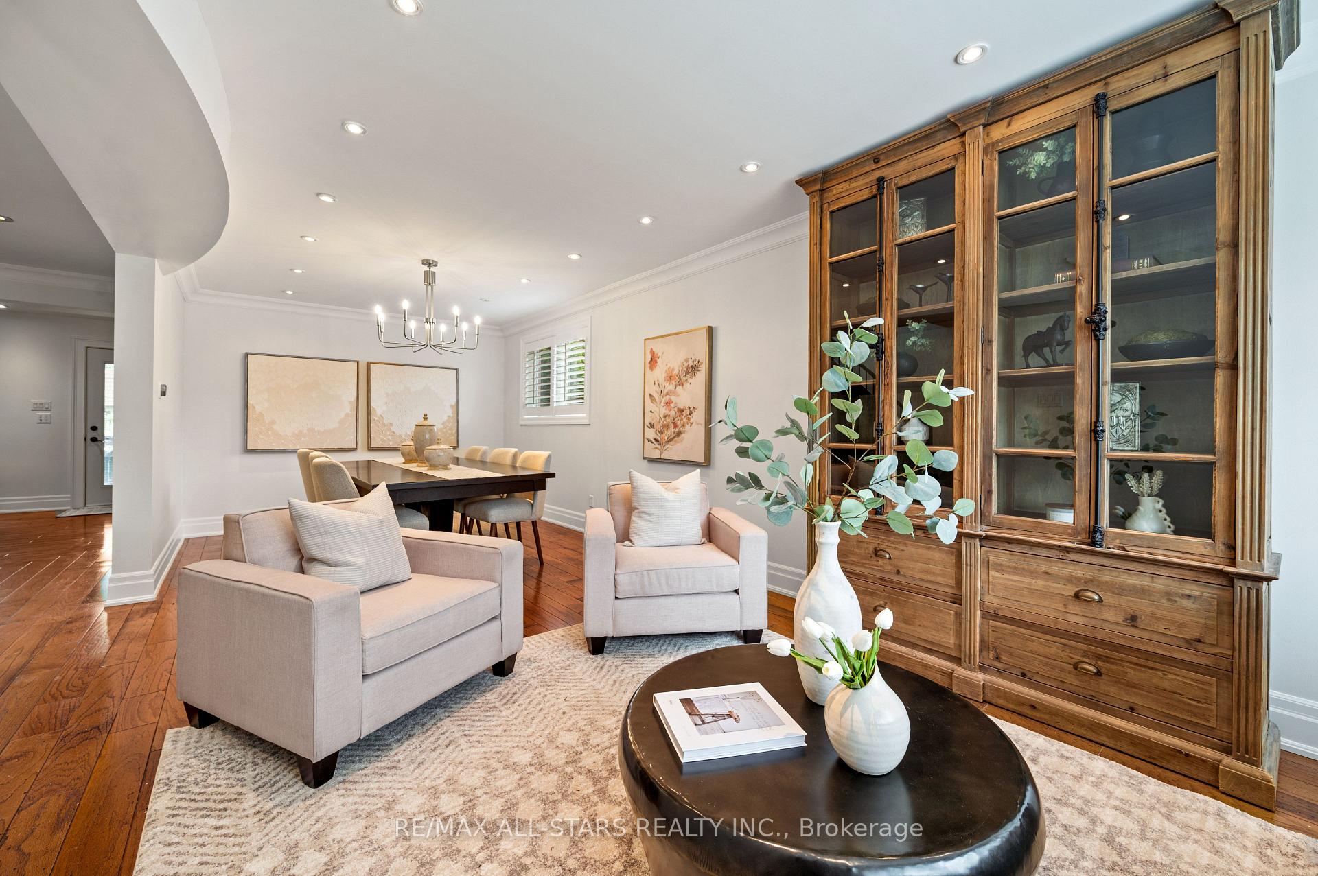 Photo 27 of 33 Hagerman Boulevard, Markham, Unionville — HOMEH