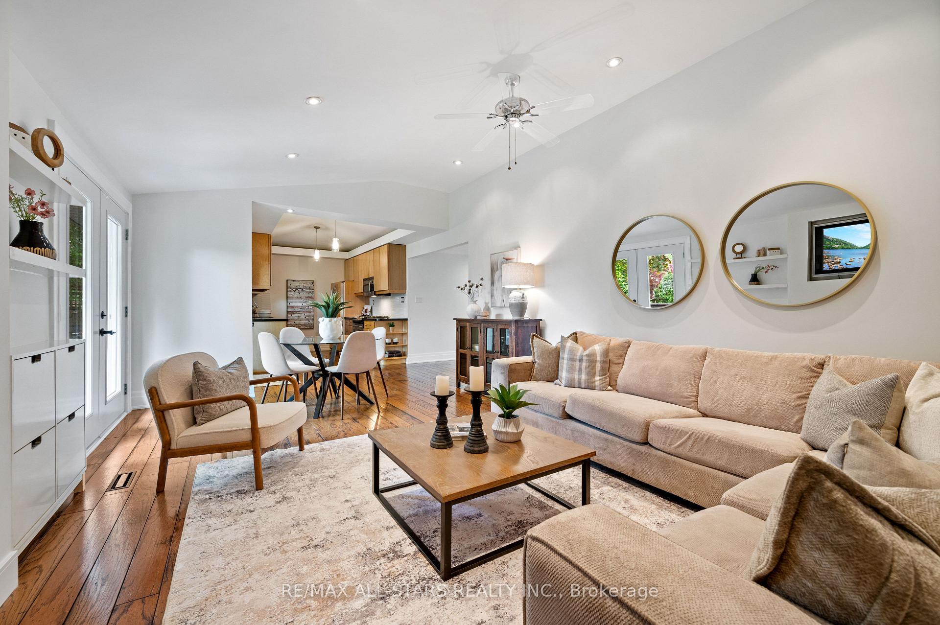 Photo 18 of 33 Hagerman Boulevard, Markham, Unionville — HOMEH