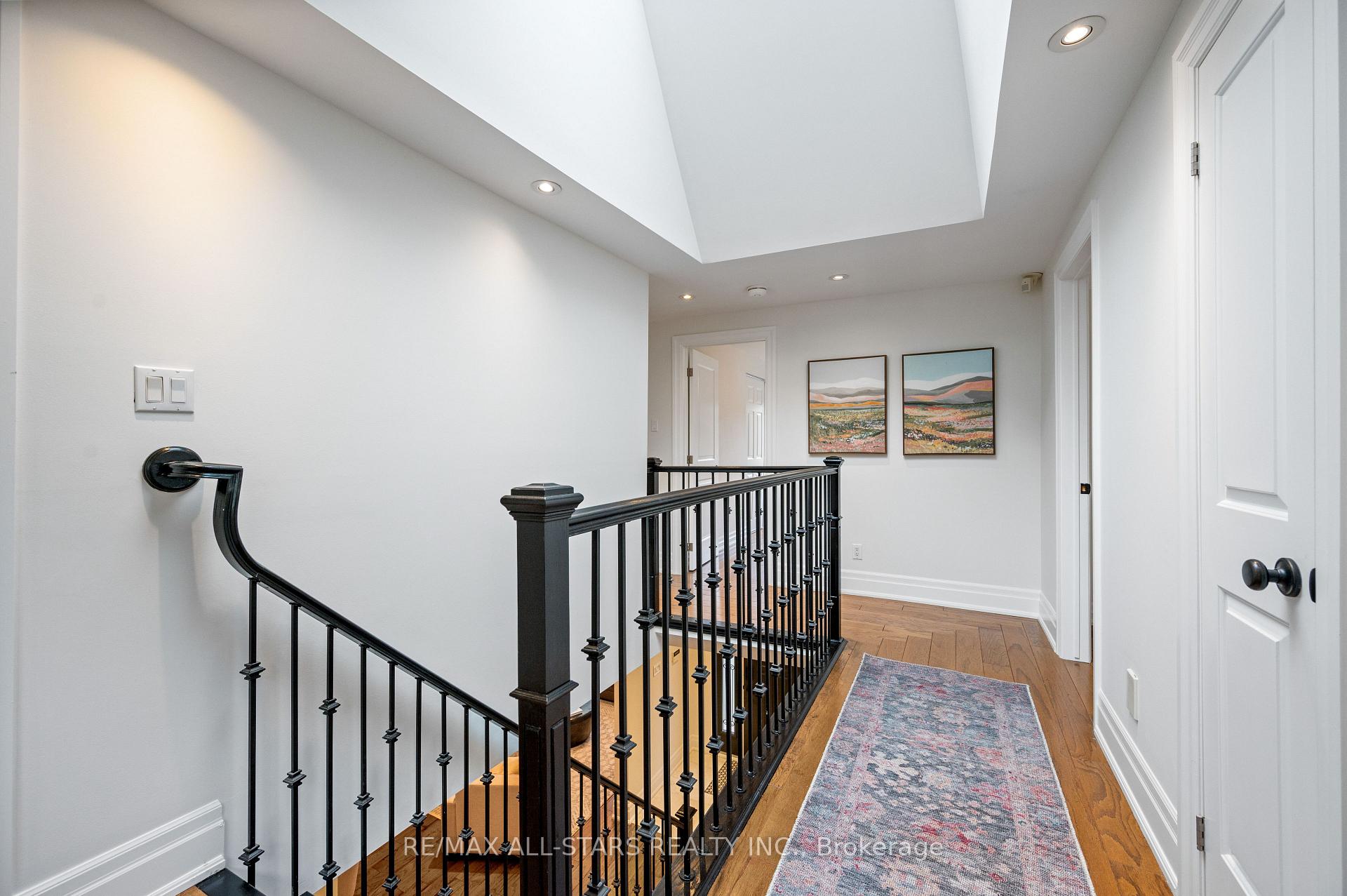 Photo 22 of 33 Hagerman Boulevard, Markham, Unionville — HOMEH