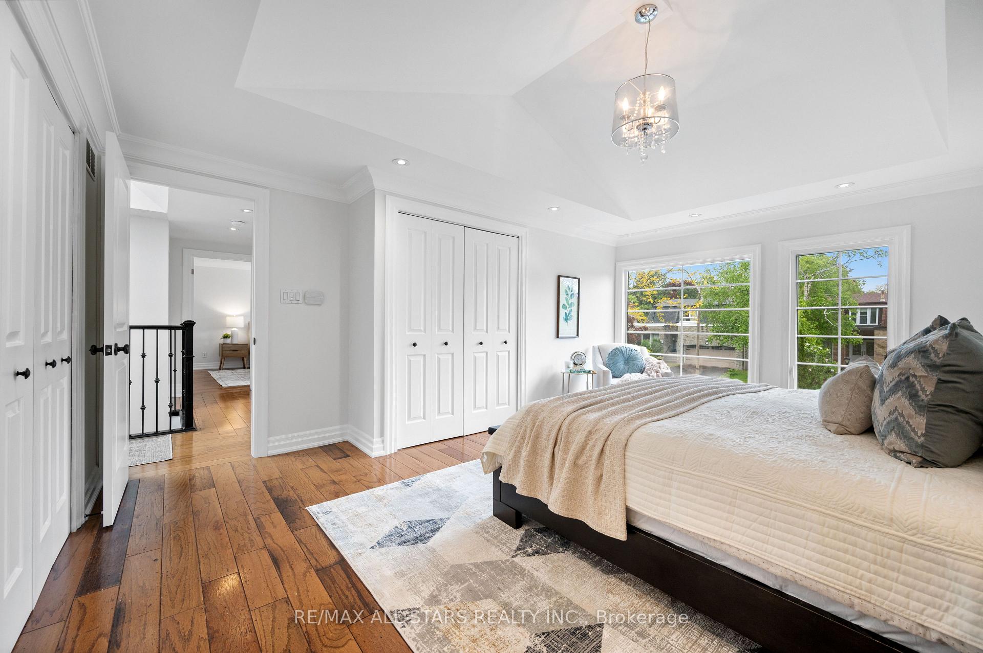 Photo 38 of 33 Hagerman Boulevard, Markham, Unionville — HOMEH