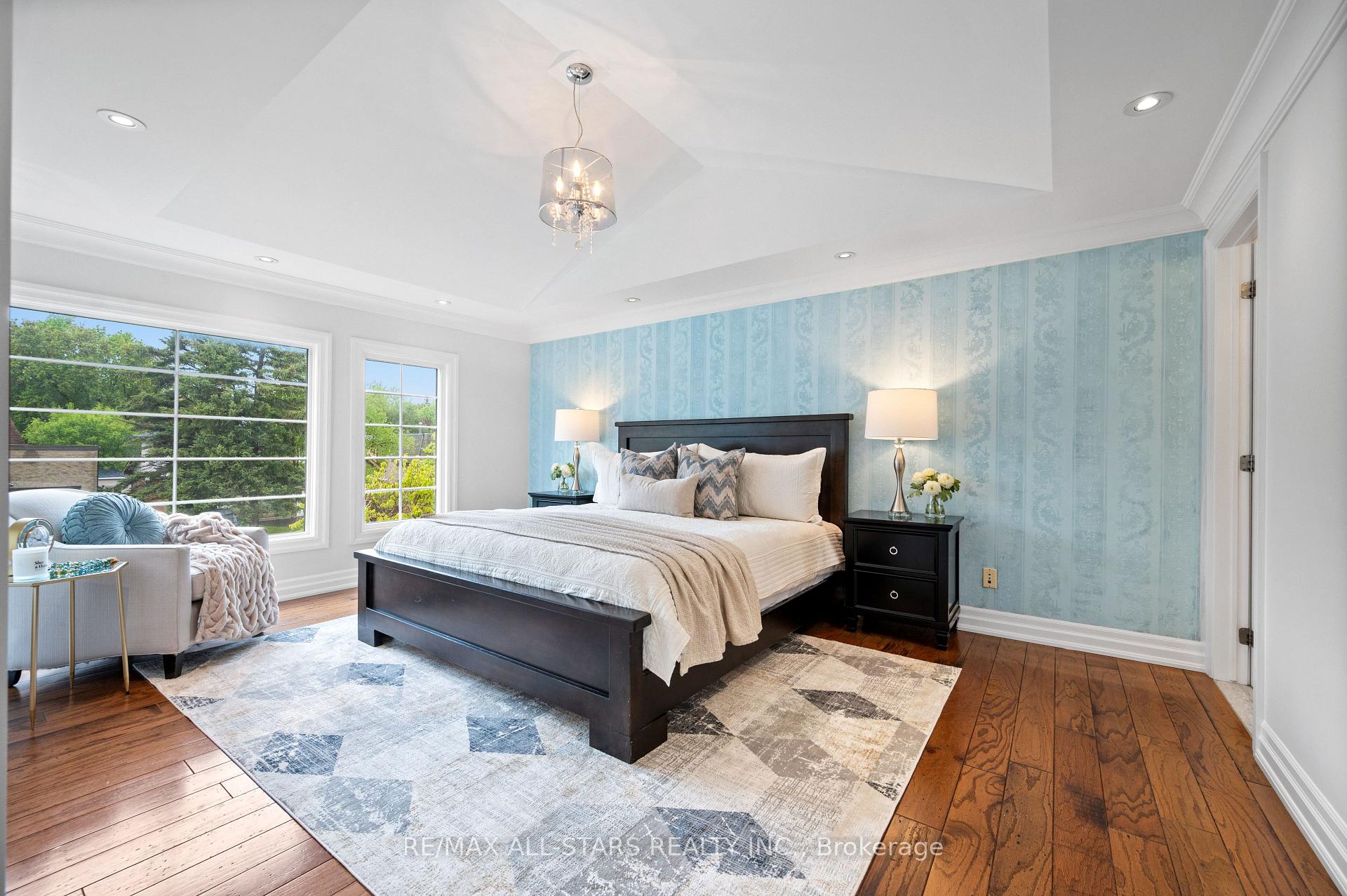 Photo 31 of 33 Hagerman Boulevard, Markham, Unionville — HOMEH