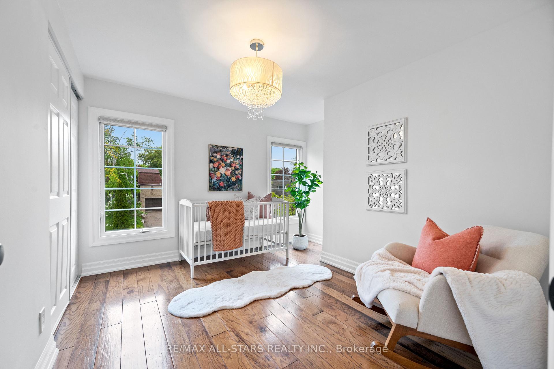 Photo 30 of 33 Hagerman Boulevard, Markham, Unionville — HOMEH