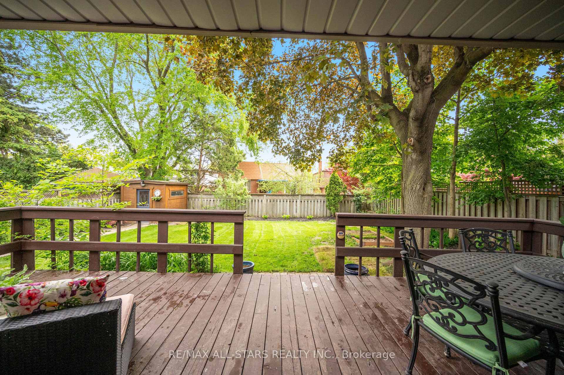 Photo 42 of 33 Hagerman Boulevard, Markham, Unionville — HOMEH