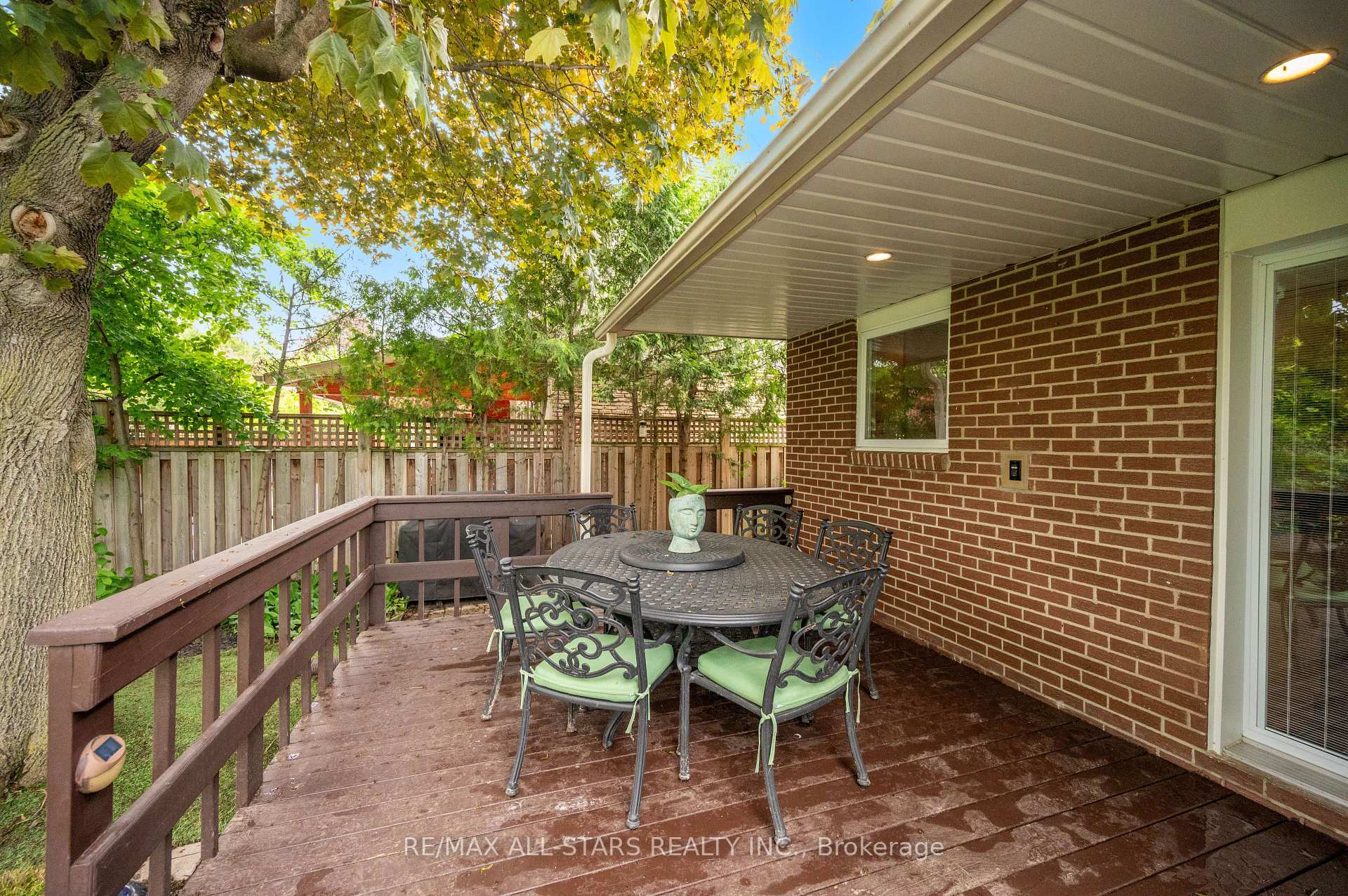 Photo 47 of 33 Hagerman Boulevard, Markham, Unionville — HOMEH
