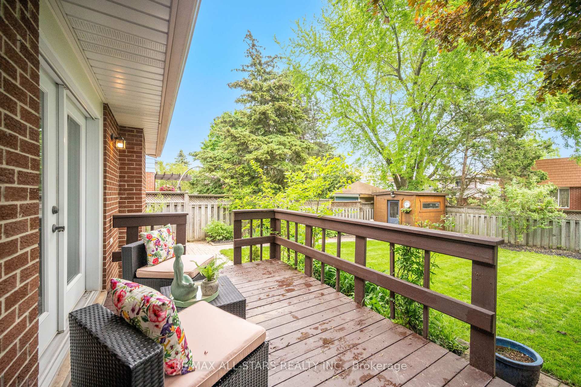 Photo 44 of 33 Hagerman Boulevard, Markham, Unionville — HOMEH