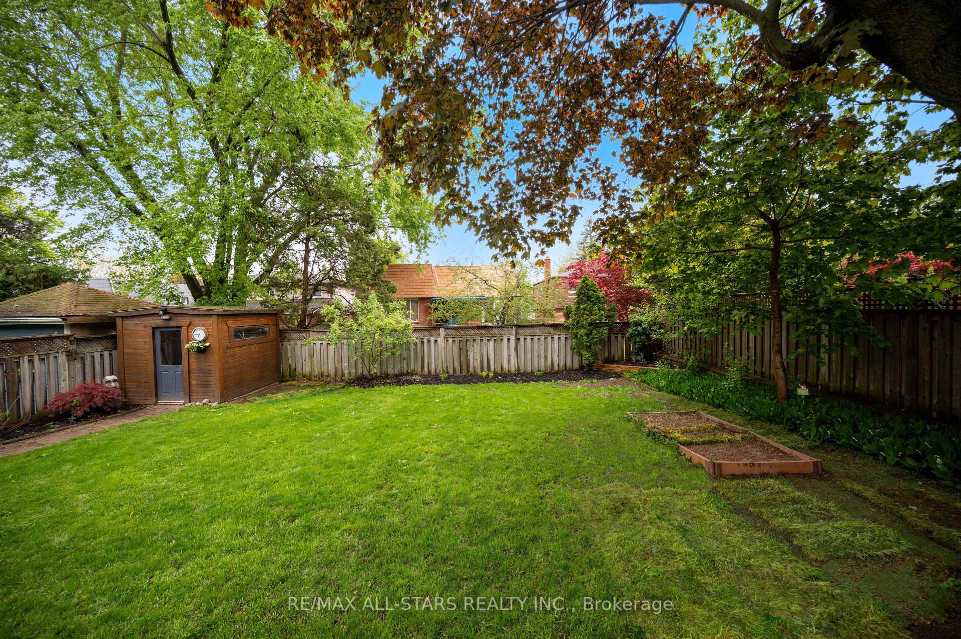 Photo 46 of 33 Hagerman Boulevard, Markham, Unionville — HOMEH