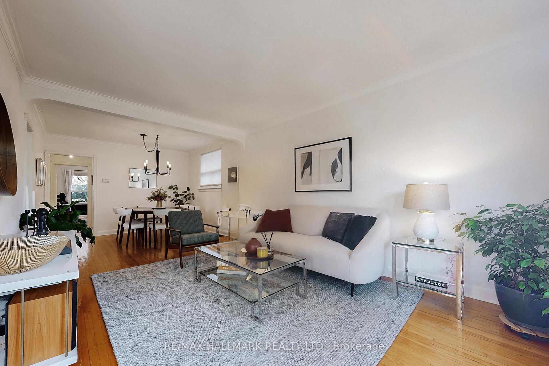 Photo 8 of 223 Ferris Road, Toronto, O'Connor-Parkview — HOMEH