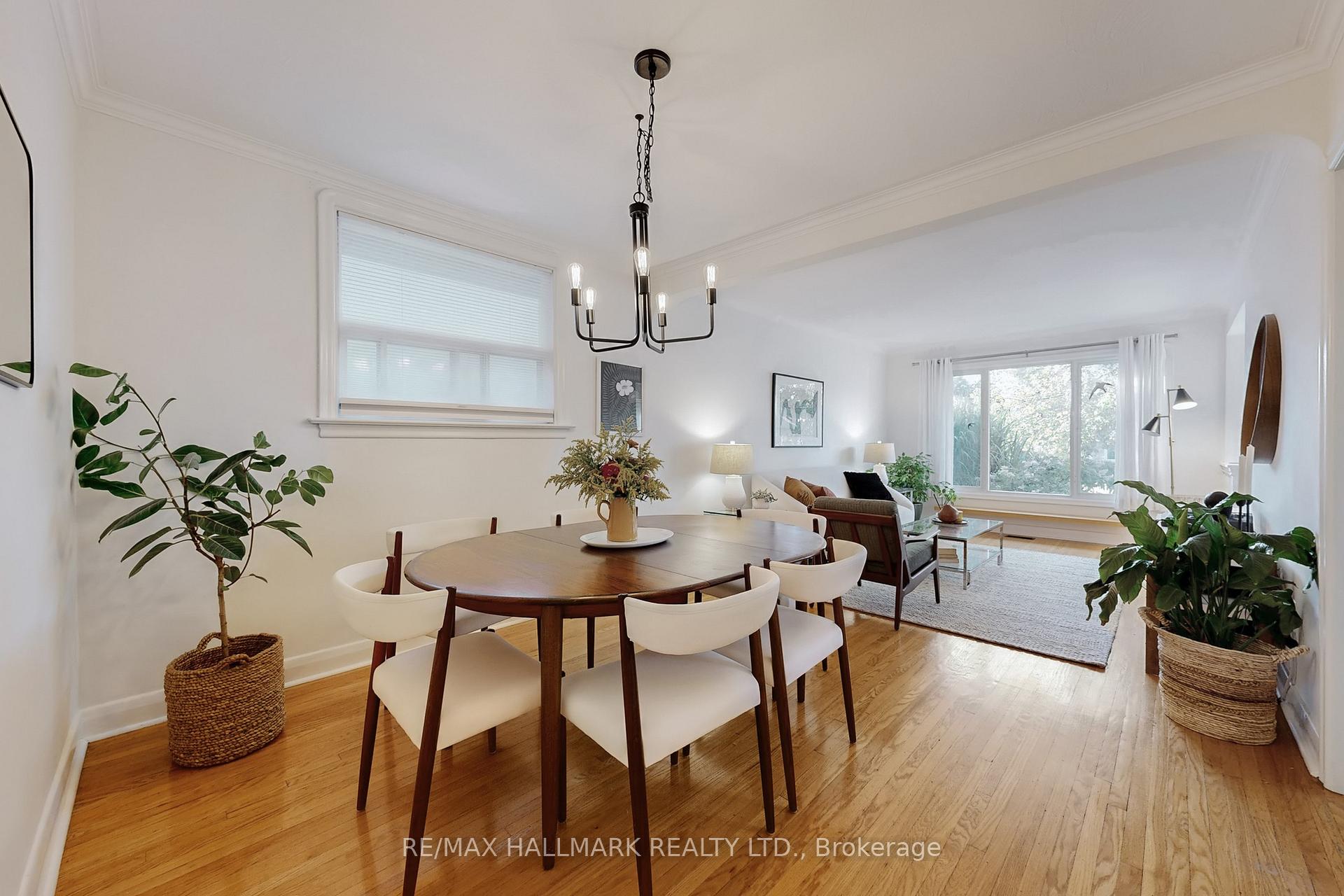 Photo 6 of 223 Ferris Road, Toronto, O'Connor-Parkview — HOMEH