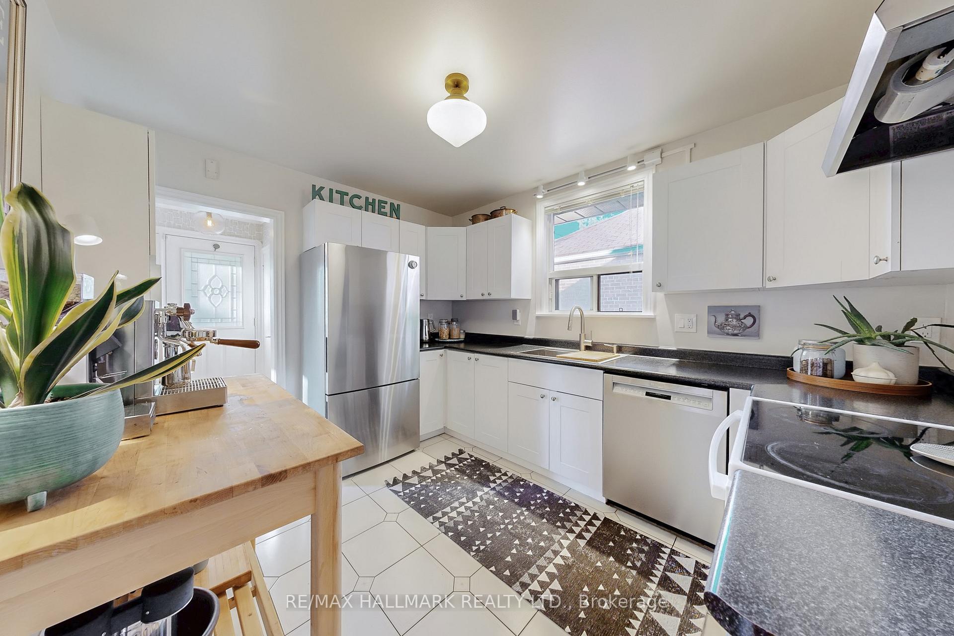 Photo 14 of 223 Ferris Road, Toronto, O'Connor-Parkview — HOMEH