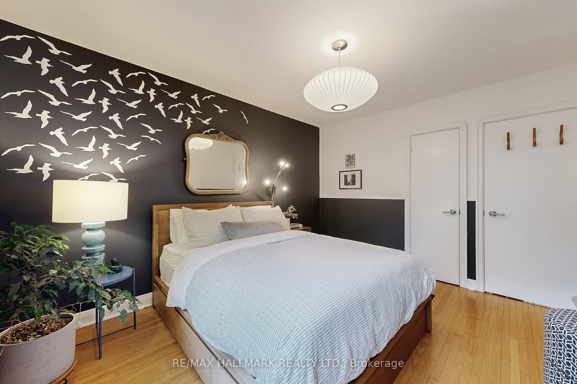 Photo 10 of 223 Ferris Road, Toronto, O'Connor-Parkview — HOMEH