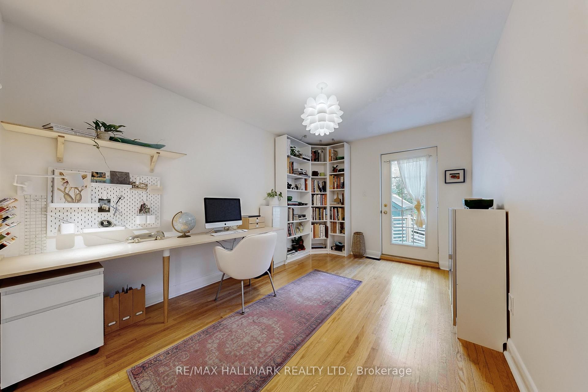 Photo 4 of 223 Ferris Road, Toronto, O'Connor-Parkview — HOMEH