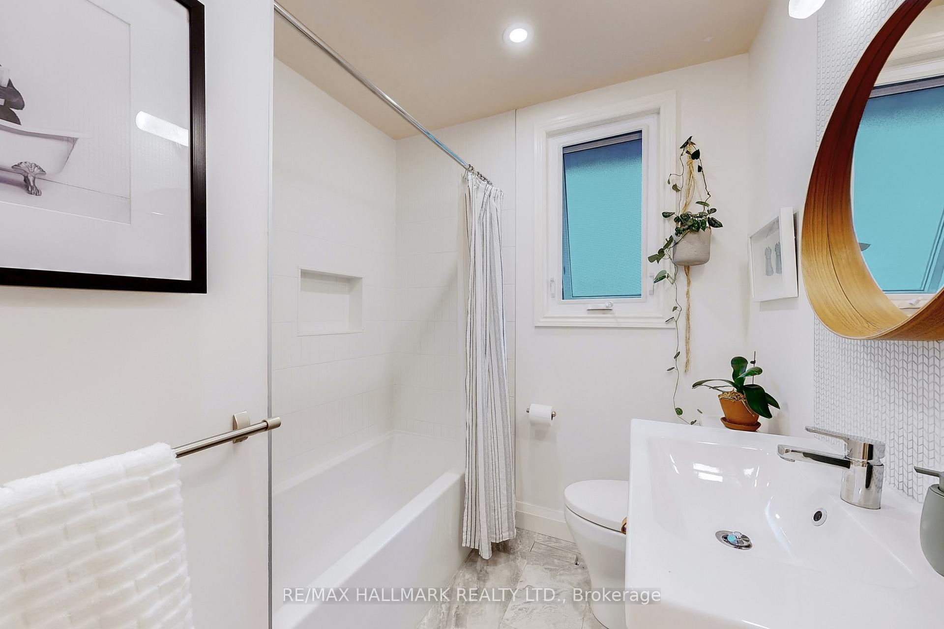 Photo 20 of 223 Ferris Road, Toronto, O'Connor-Parkview — HOMEH