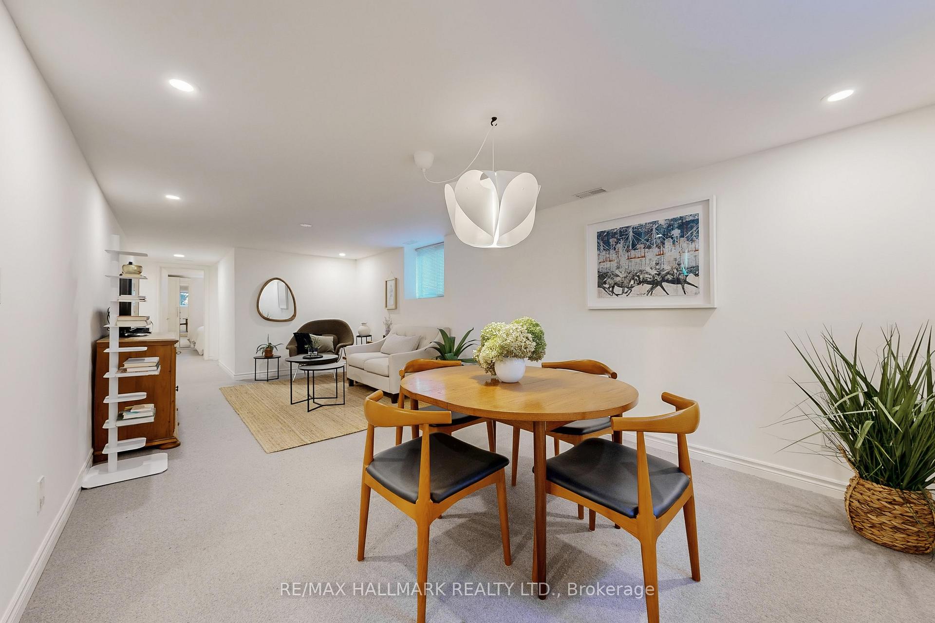 Photo 13 of 223 Ferris Road, Toronto, O'Connor-Parkview — HOMEH