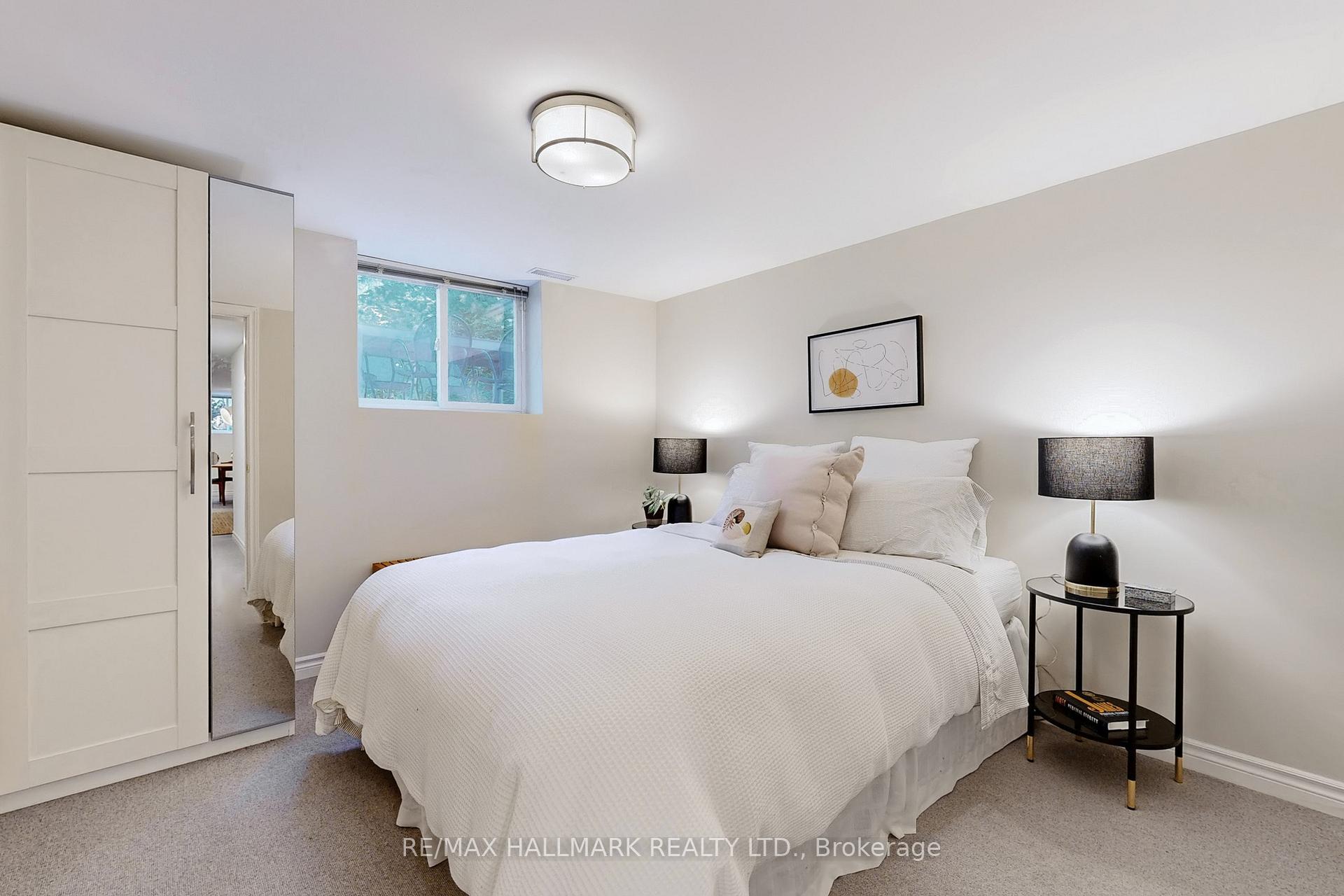 Photo 21 of 223 Ferris Road, Toronto, O'Connor-Parkview — HOMEH