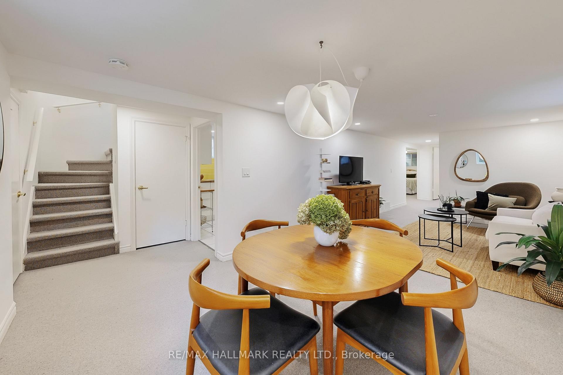 Photo 25 of 223 Ferris Road, Toronto, O'Connor-Parkview — HOMEH