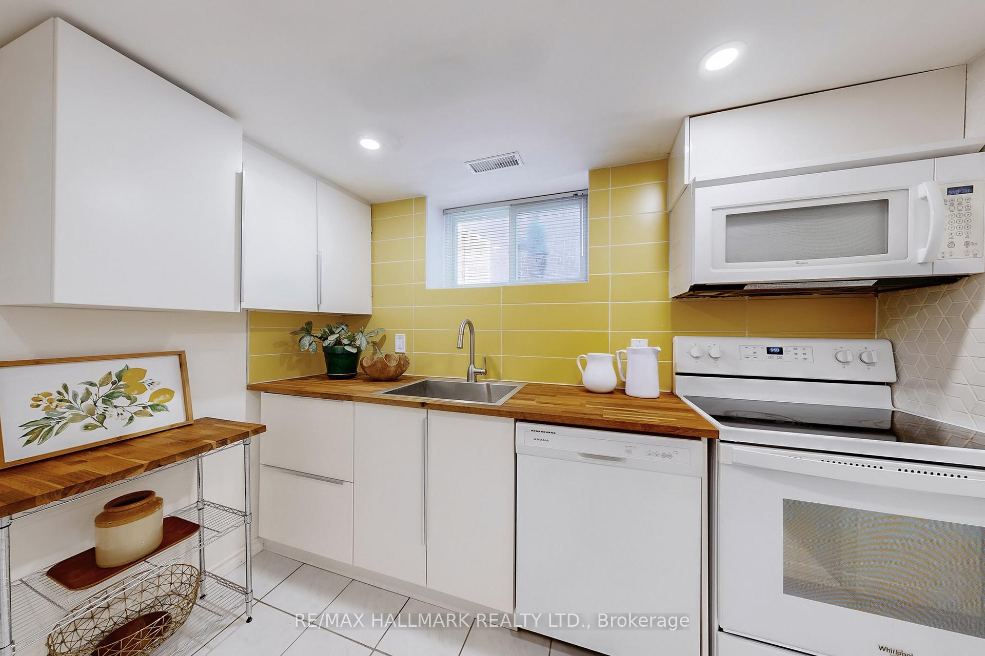 Photo 22 of 223 Ferris Road, Toronto, O'Connor-Parkview — HOMEH