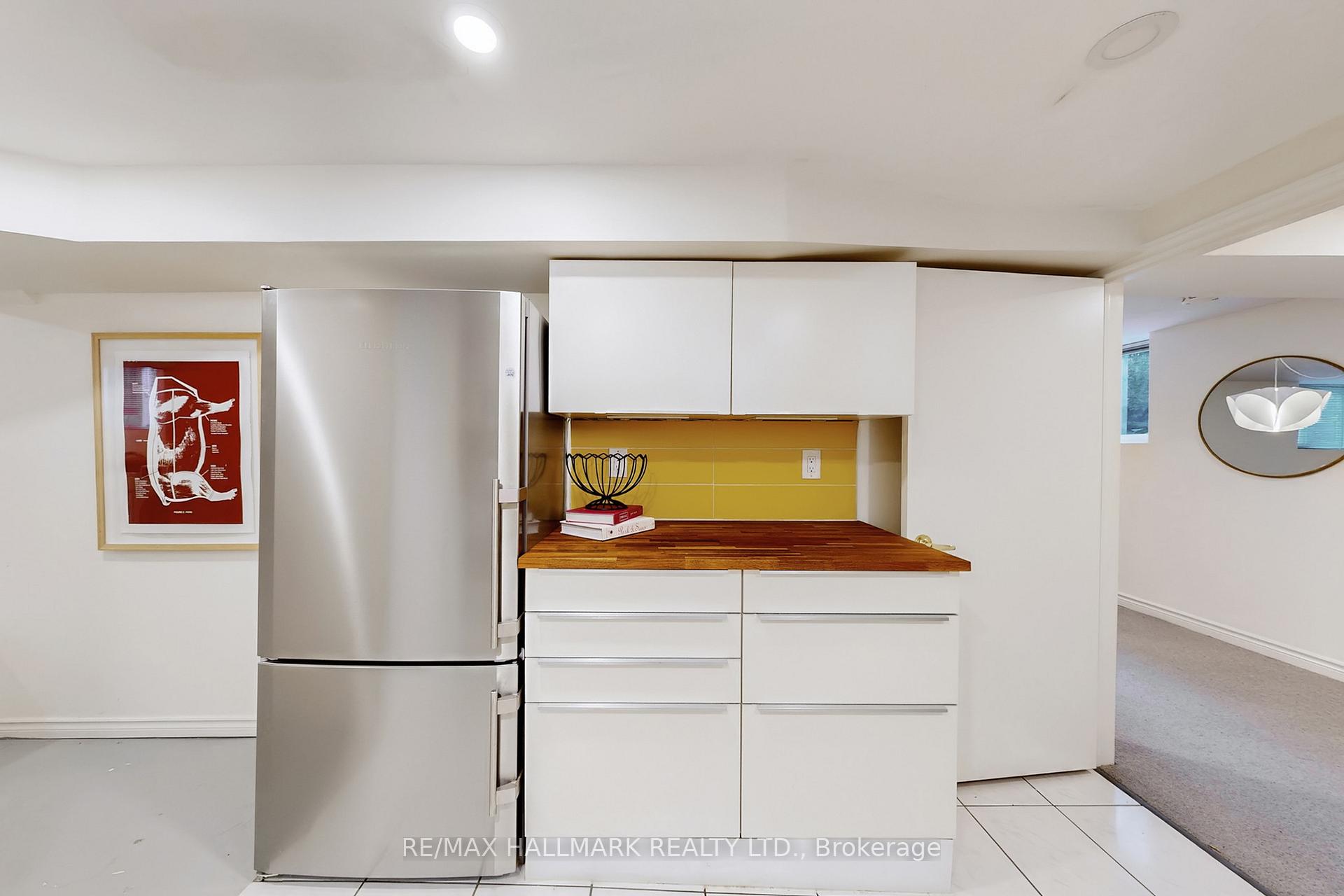 Photo 24 of 223 Ferris Road, Toronto, O'Connor-Parkview — HOMEH