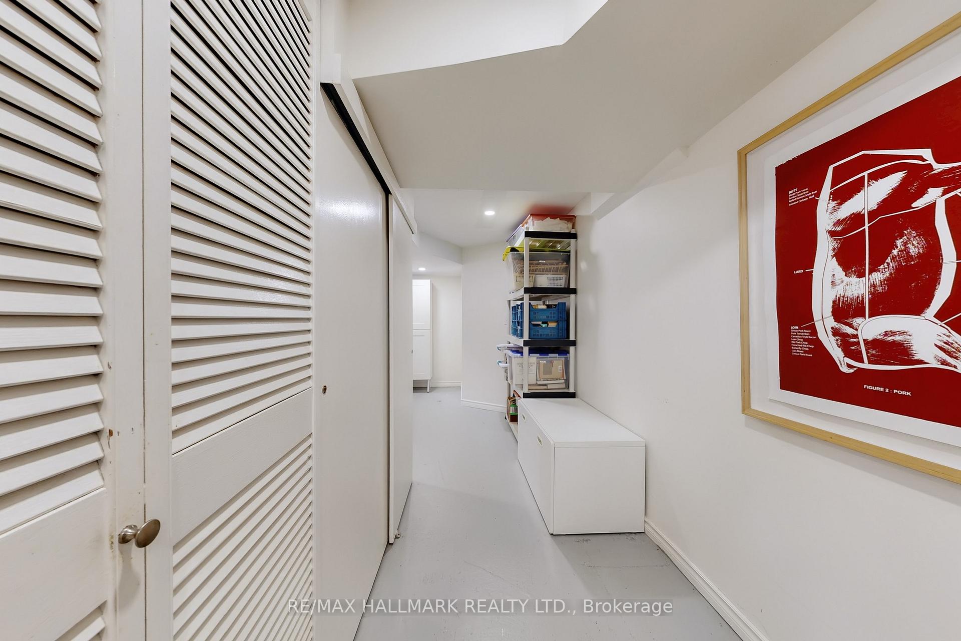 Photo 27 of 223 Ferris Road, Toronto, O'Connor-Parkview — HOMEH