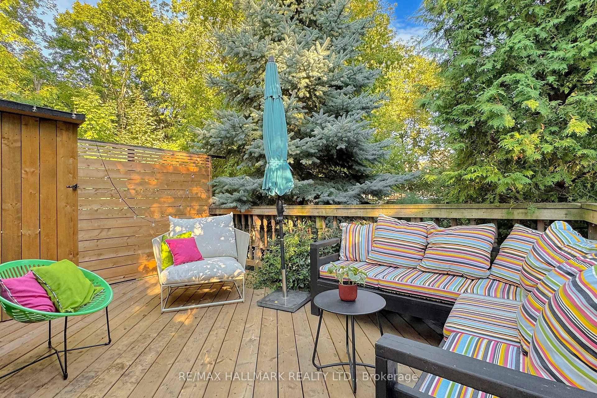 Photo 35 of 223 Ferris Road, Toronto, O'Connor-Parkview — HOMEH