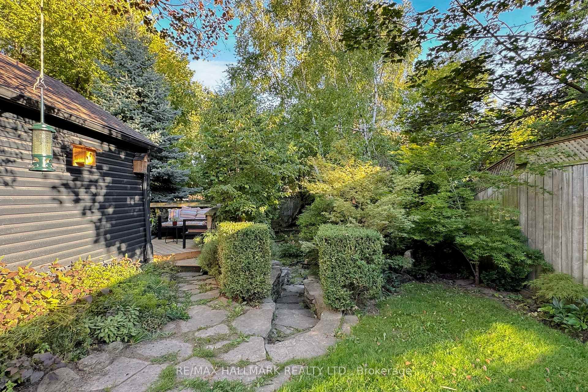 Photo 28 of 223 Ferris Road, Toronto, O'Connor-Parkview — HOMEH