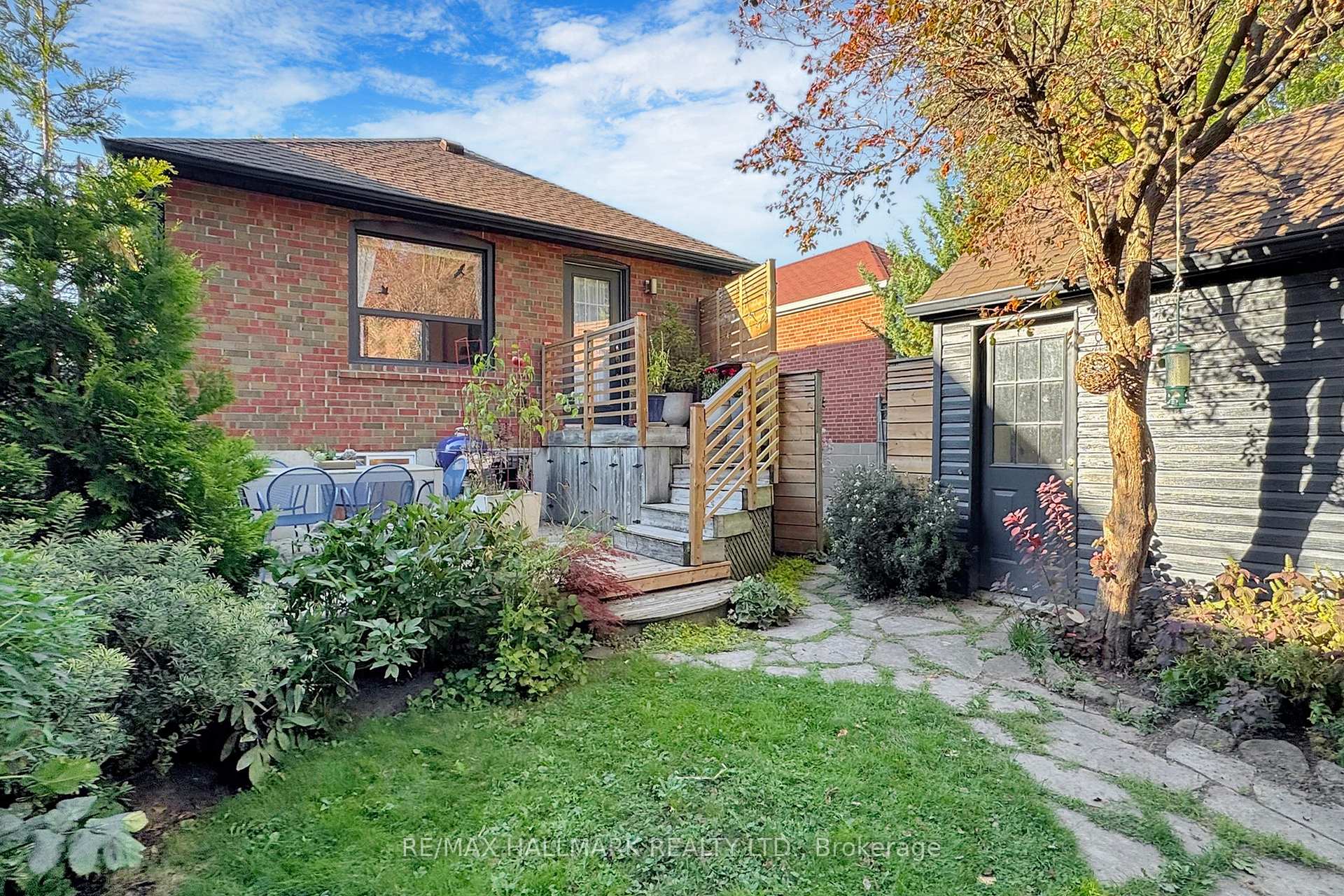Photo 34 of 223 Ferris Road, Toronto, O'Connor-Parkview — HOMEH