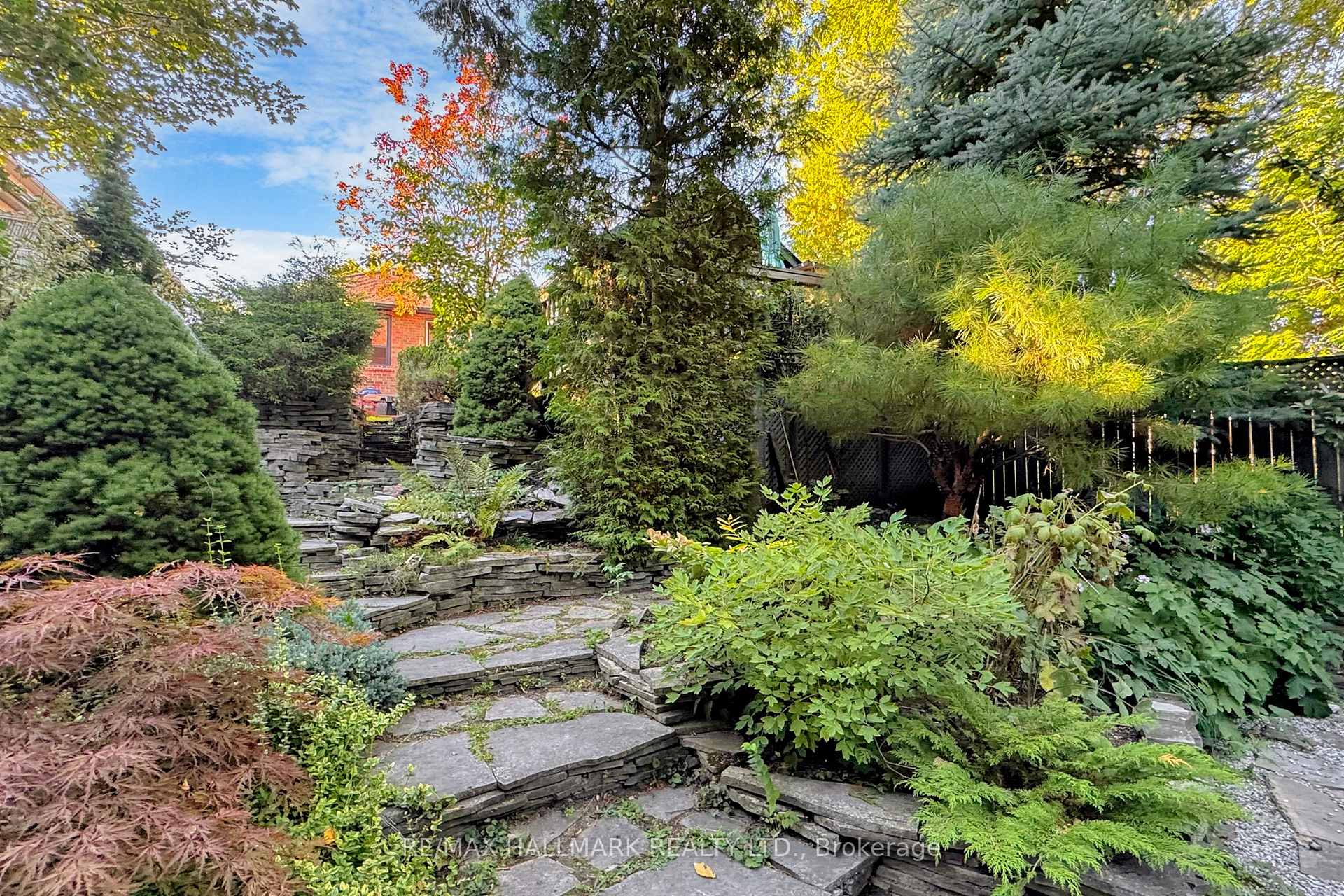Photo 38 of 223 Ferris Road, Toronto, O'Connor-Parkview — HOMEH
