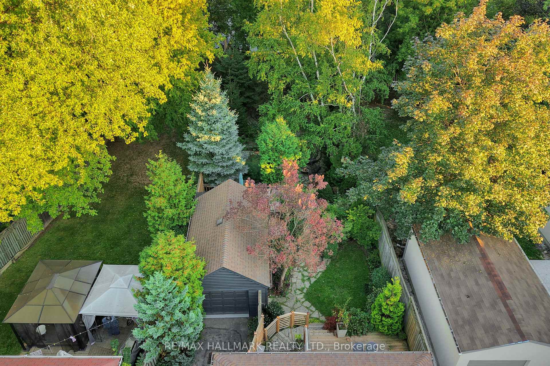 Photo 41 of 223 Ferris Road, Toronto, O'Connor-Parkview — HOMEH