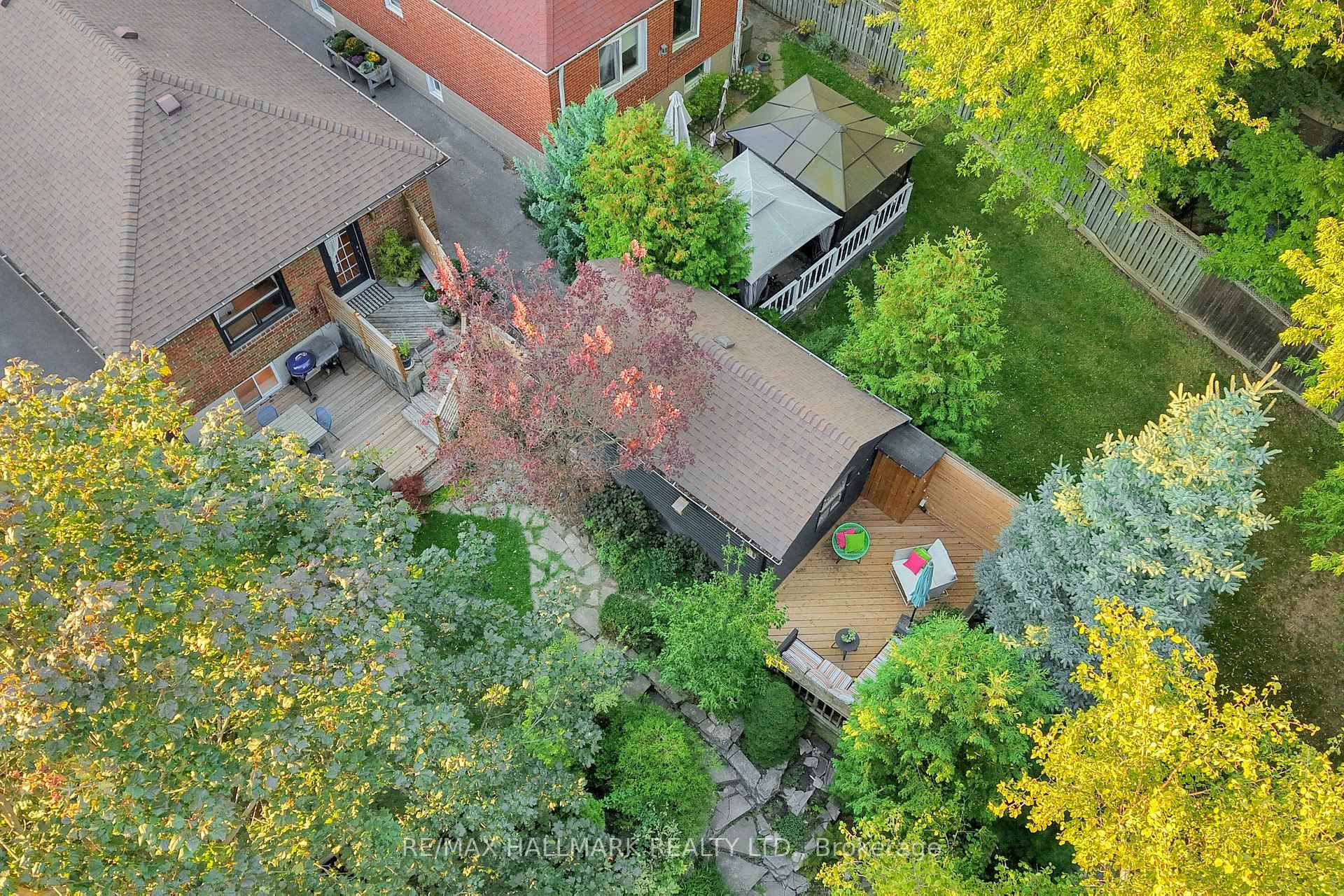 Photo 37 of 223 Ferris Road, Toronto, O'Connor-Parkview — HOMEH