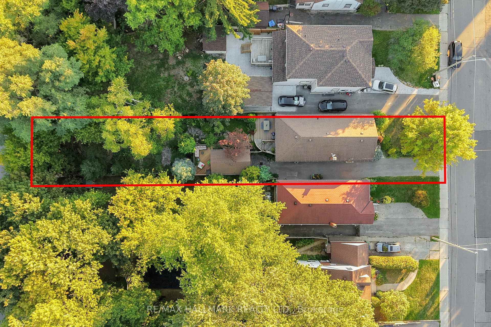 Photo 43 of 223 Ferris Road, Toronto, O'Connor-Parkview — HOMEH