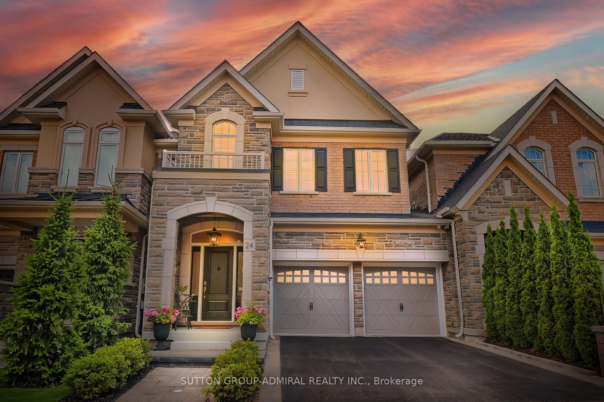 Photo 1 of 24 Blueberry Run Trail, King, Nobleton — HOMEH