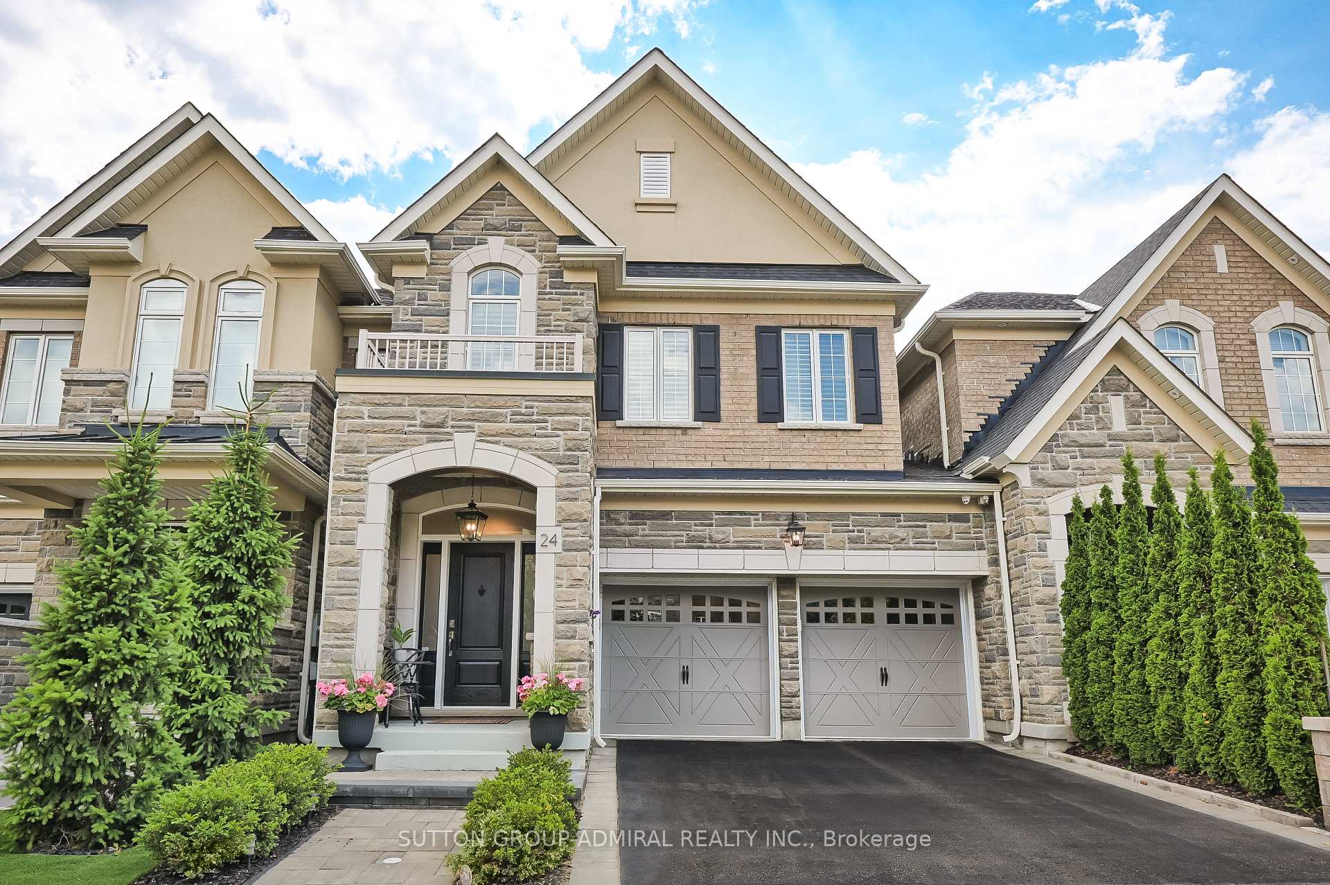 Photo 3 of 24 Blueberry Run Trail, King, Nobleton — HOMEH