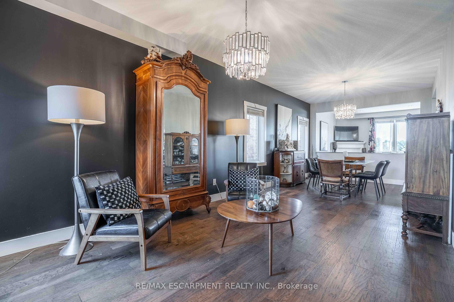 Photo 2 of 95 Greti Drive, Hamilton, Rural Glanbrook — HOMEH