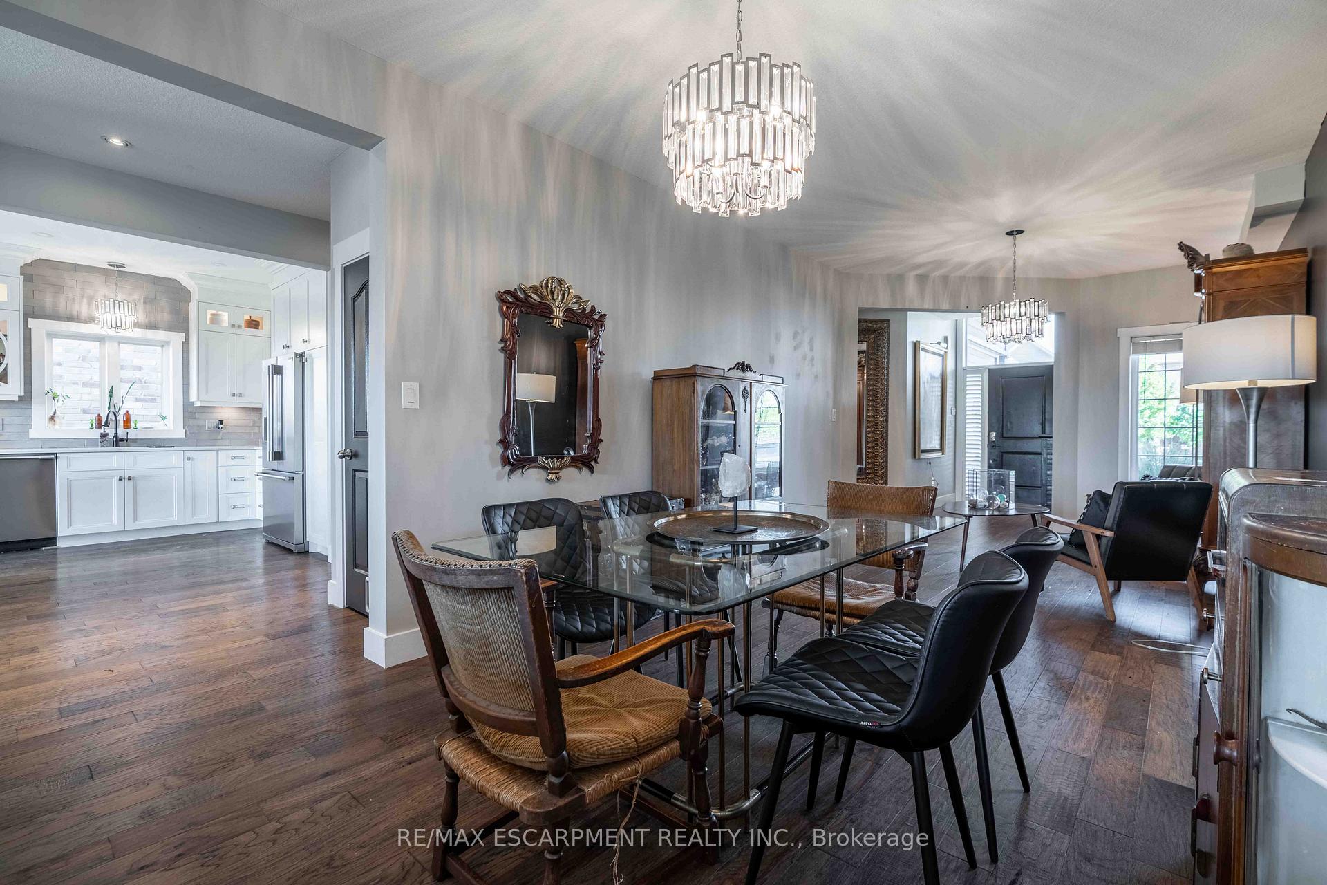 Photo 4 of 95 Greti Drive, Hamilton, Rural Glanbrook — HOMEH