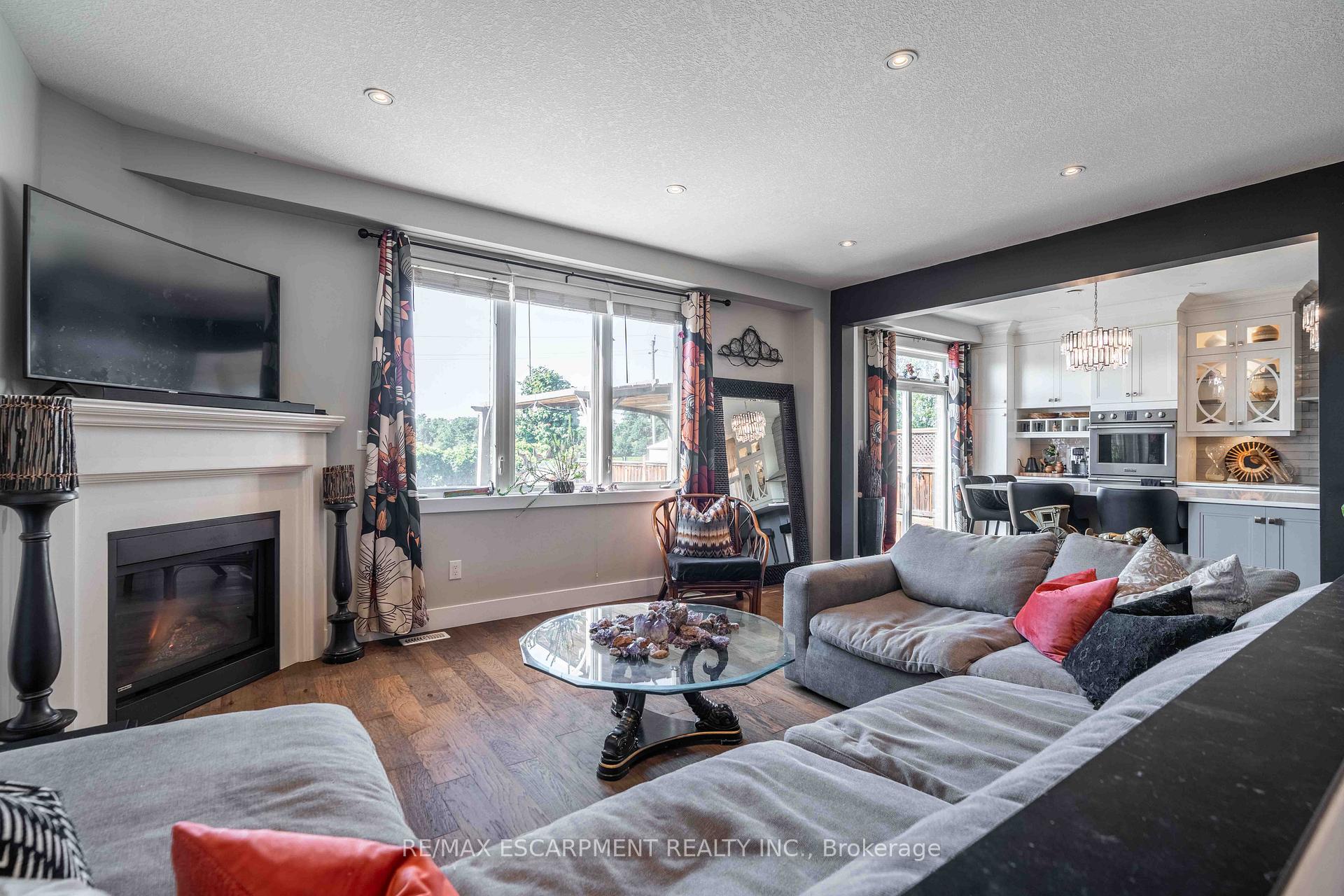 Photo 12 of 95 Greti Drive, Hamilton, Rural Glanbrook — HOMEH