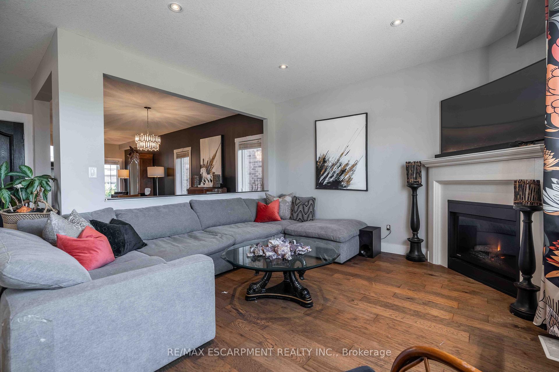 Photo 50 of 95 Greti Drive, Hamilton, Rural Glanbrook — HOMEH