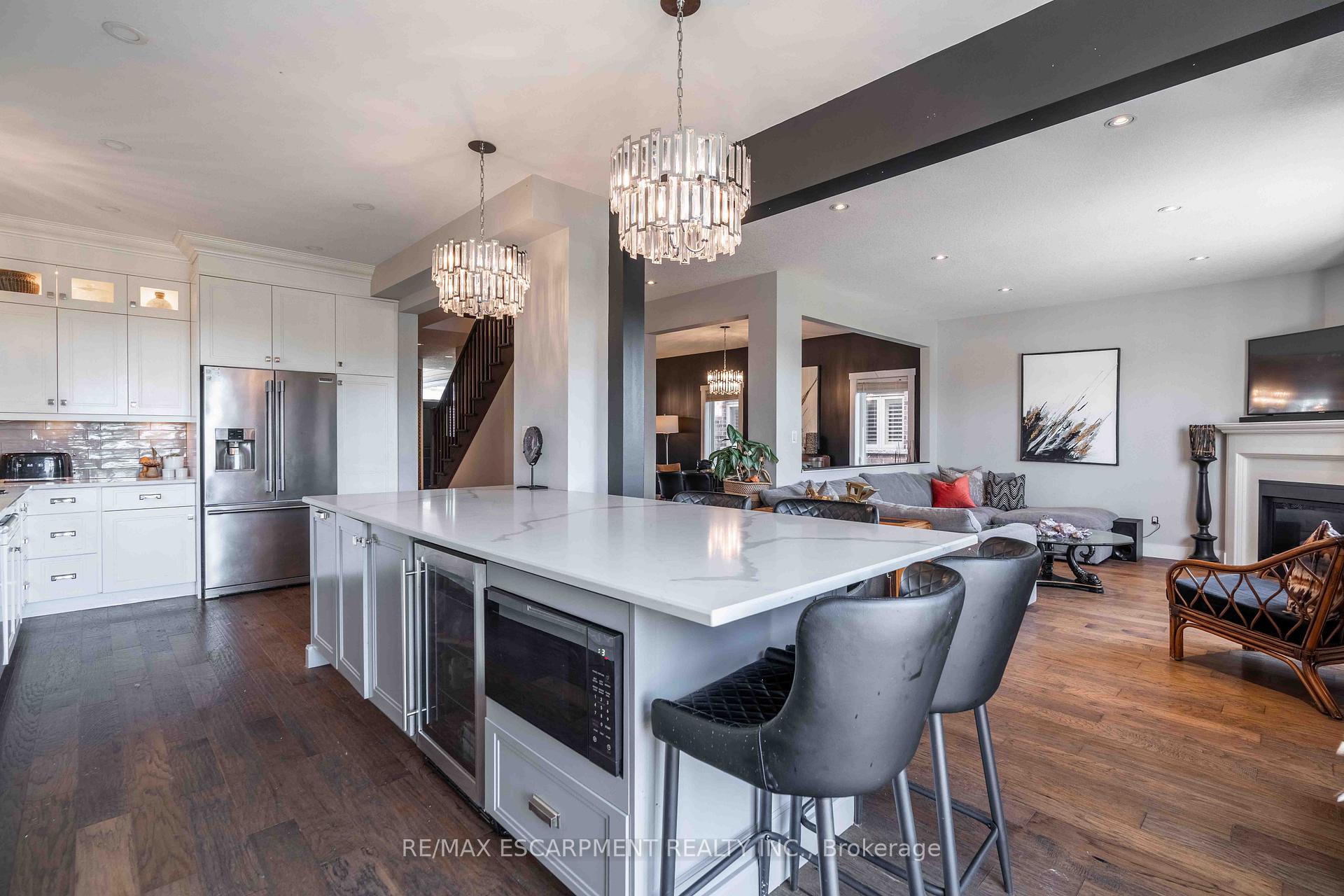 Photo 36 of 95 Greti Drive, Hamilton, Rural Glanbrook — HOMEH