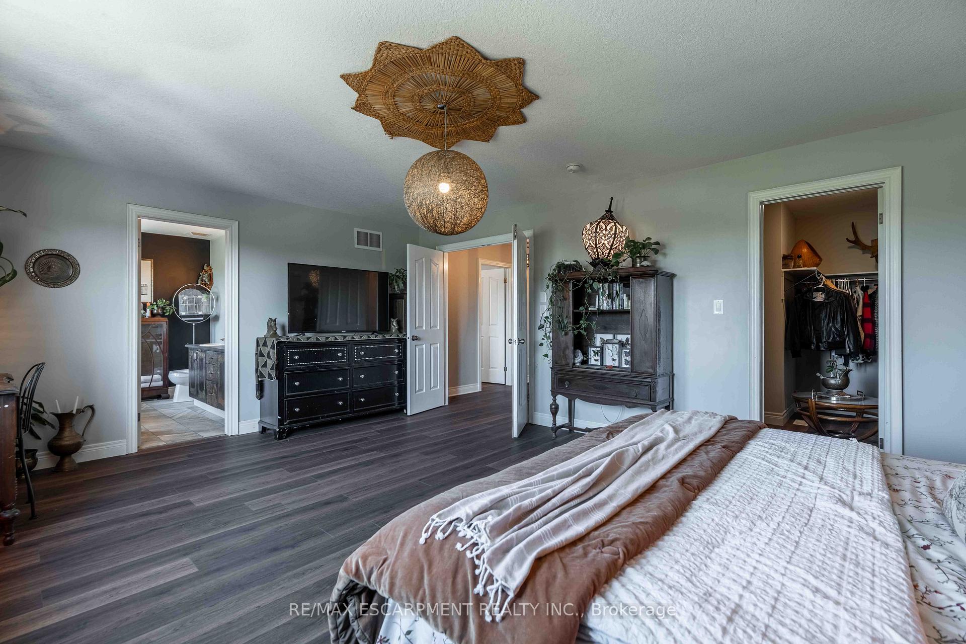 Photo 20 of 95 Greti Drive, Hamilton, Rural Glanbrook — HOMEH