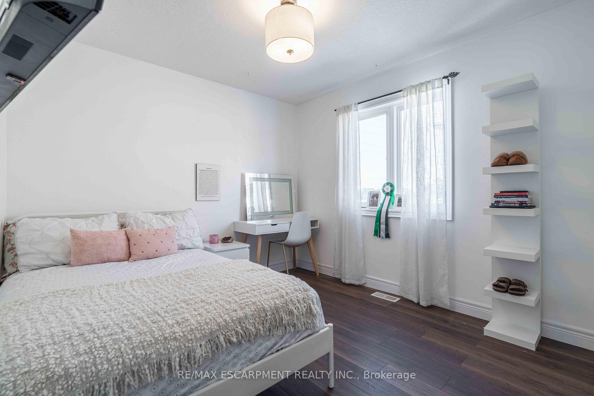 Photo 29 of 95 Greti Drive, Hamilton, Rural Glanbrook — HOMEH