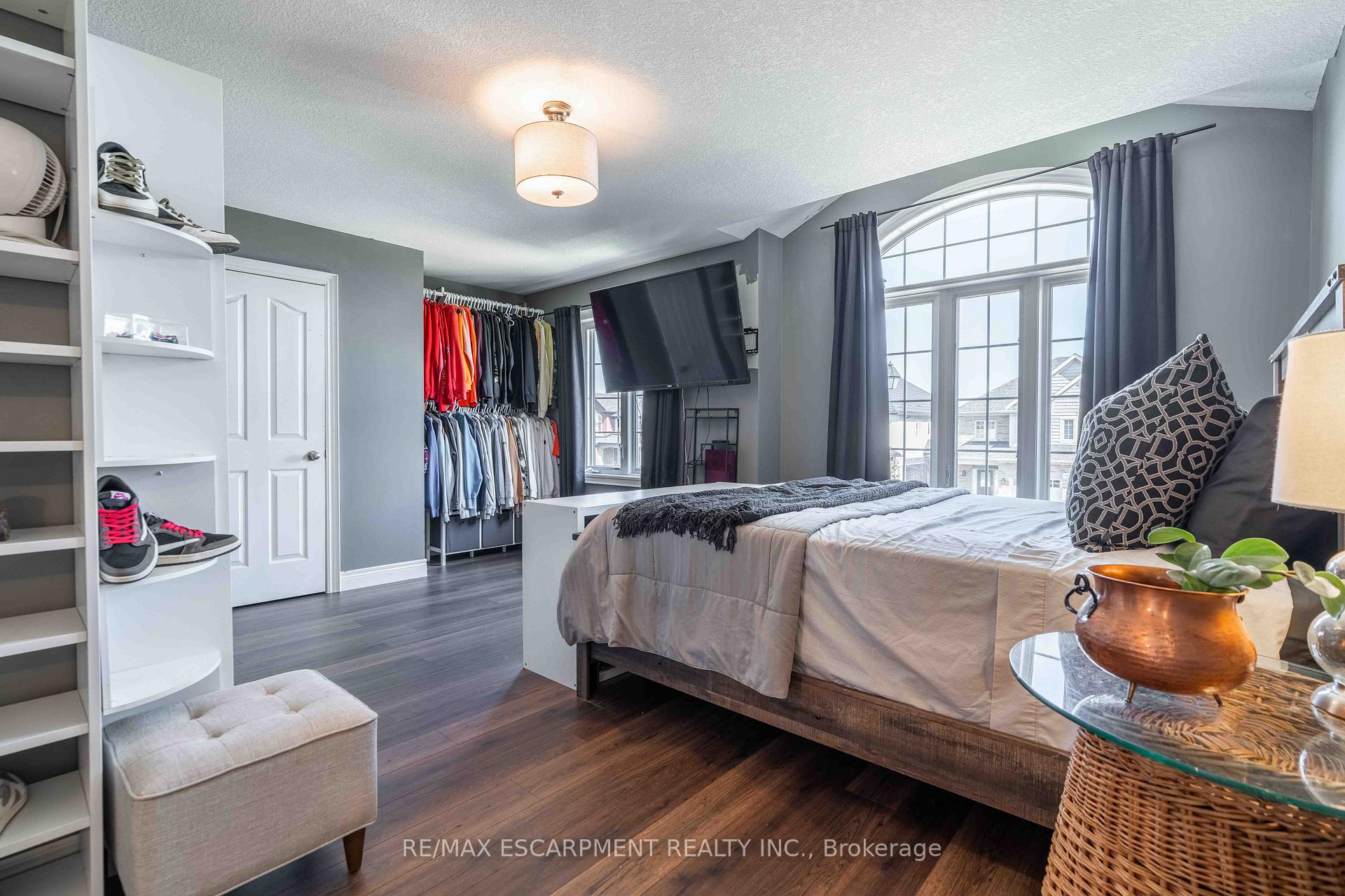 Photo 17 of 95 Greti Drive, Hamilton, Rural Glanbrook — HOMEH