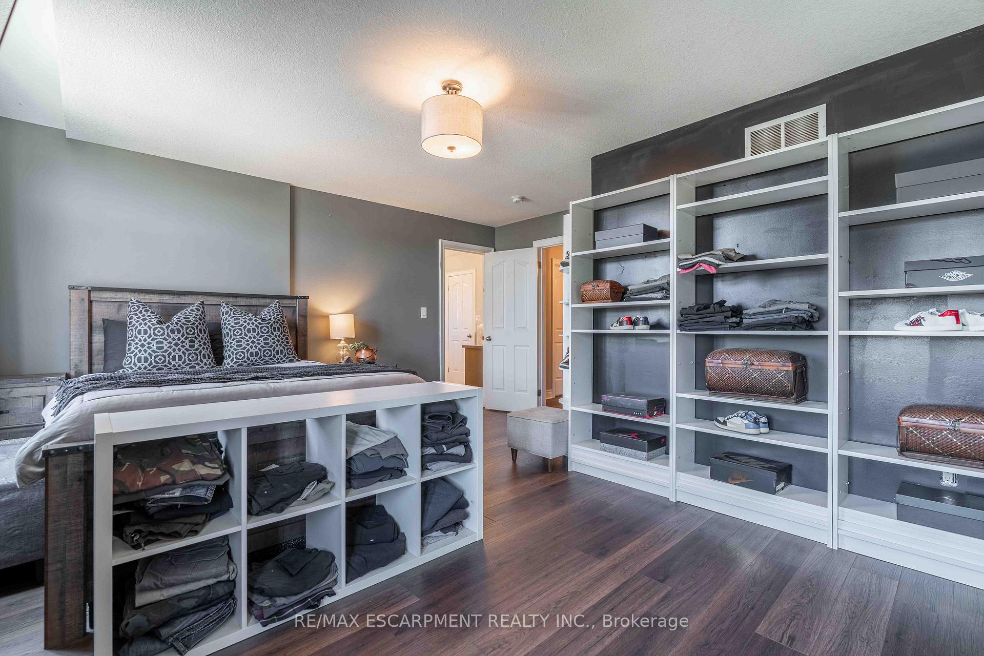 Photo 30 of 95 Greti Drive, Hamilton, Rural Glanbrook — HOMEH