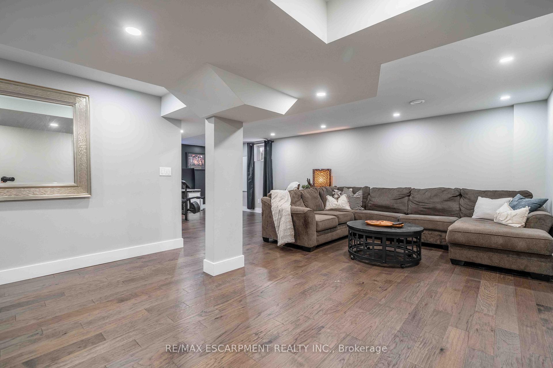 Photo 32 of 95 Greti Drive, Hamilton, Rural Glanbrook — HOMEH