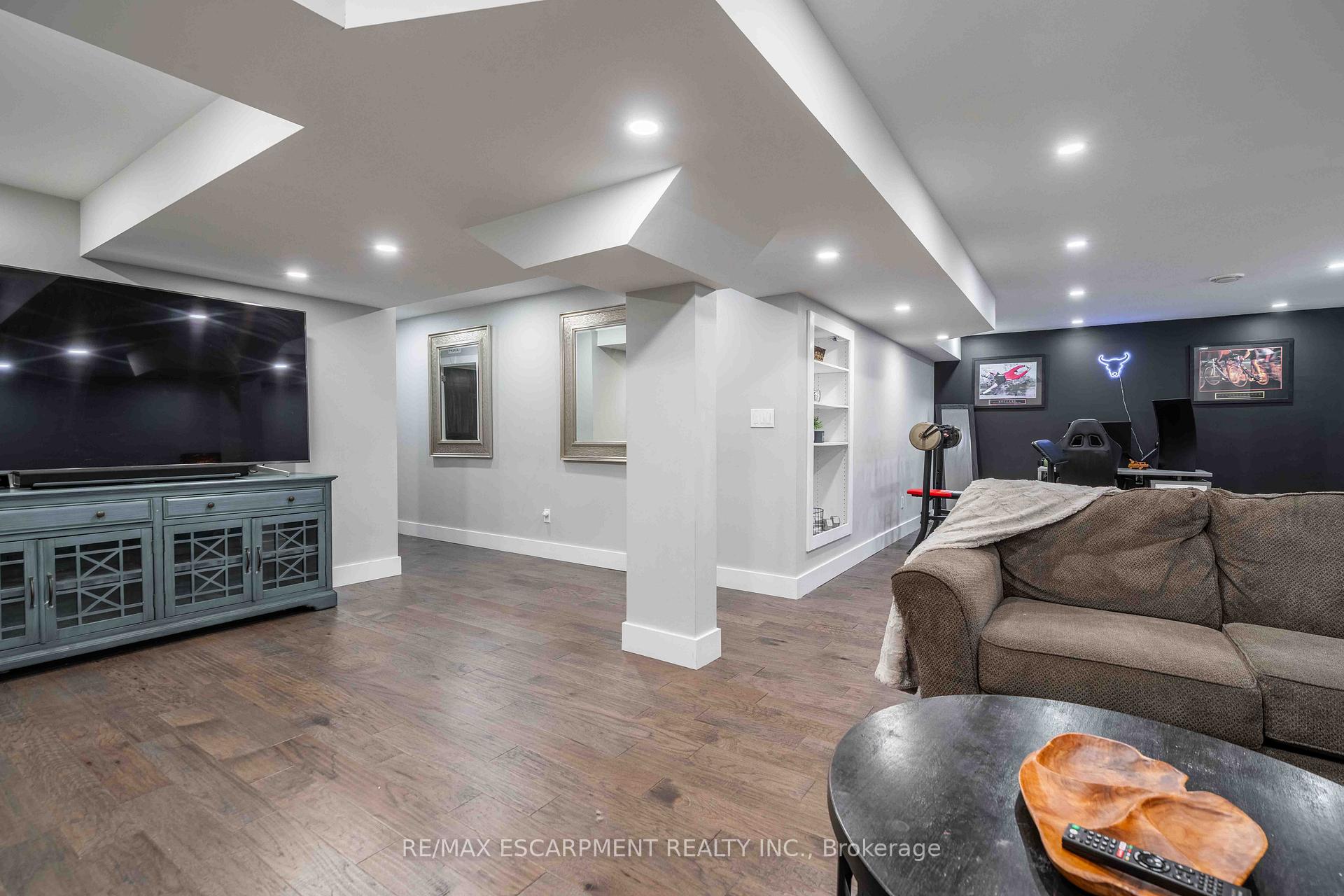 Photo 31 of 95 Greti Drive, Hamilton, Rural Glanbrook — HOMEH