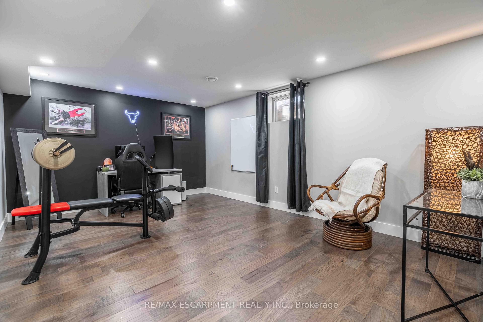 Photo 35 of 95 Greti Drive, Hamilton, Rural Glanbrook — HOMEH