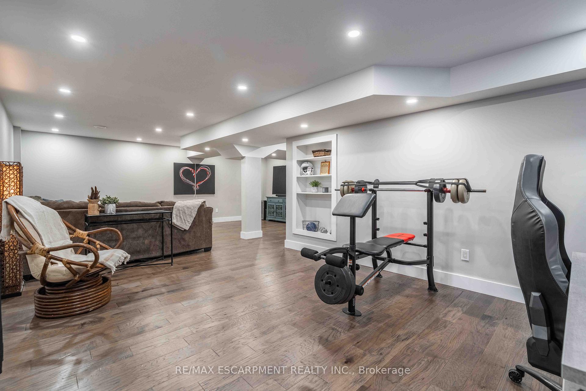 Photo 33 of 95 Greti Drive, Hamilton, Rural Glanbrook — HOMEH