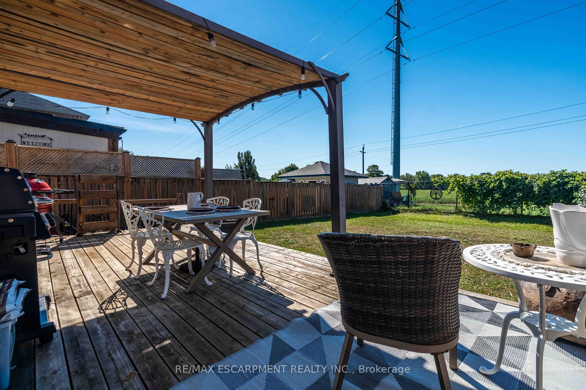 Photo 39 of 95 Greti Drive, Hamilton, Rural Glanbrook — HOMEH