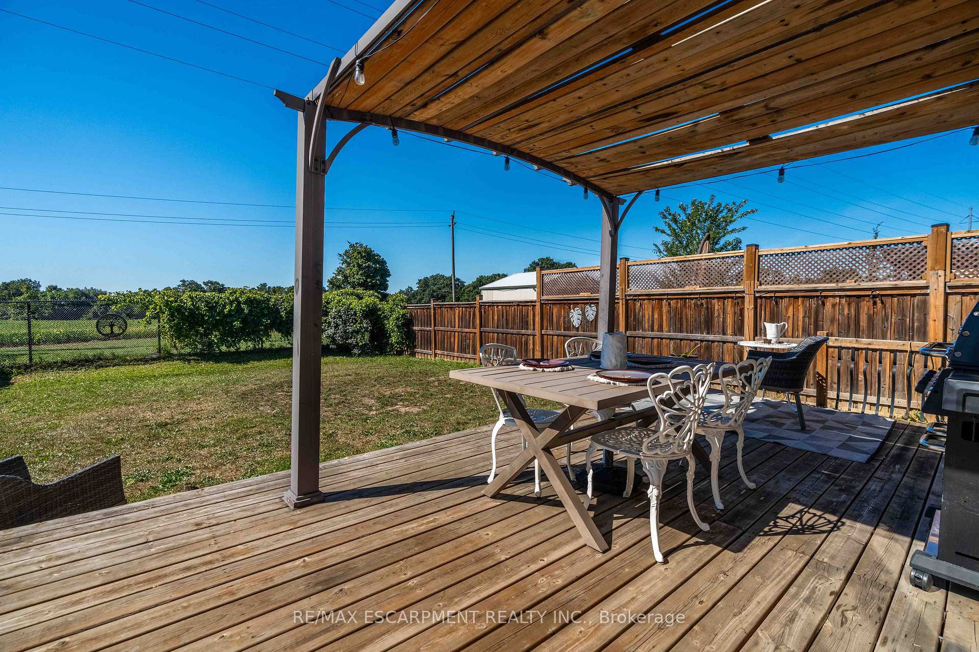 Photo 42 of 95 Greti Drive, Hamilton, Rural Glanbrook — HOMEH